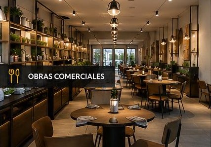 Restaurante implementado